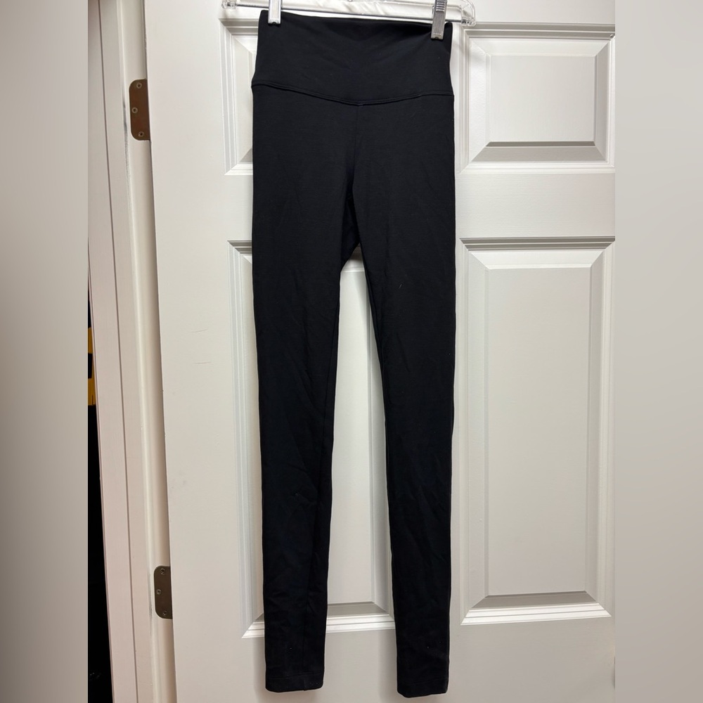 WHBM weekend leggings